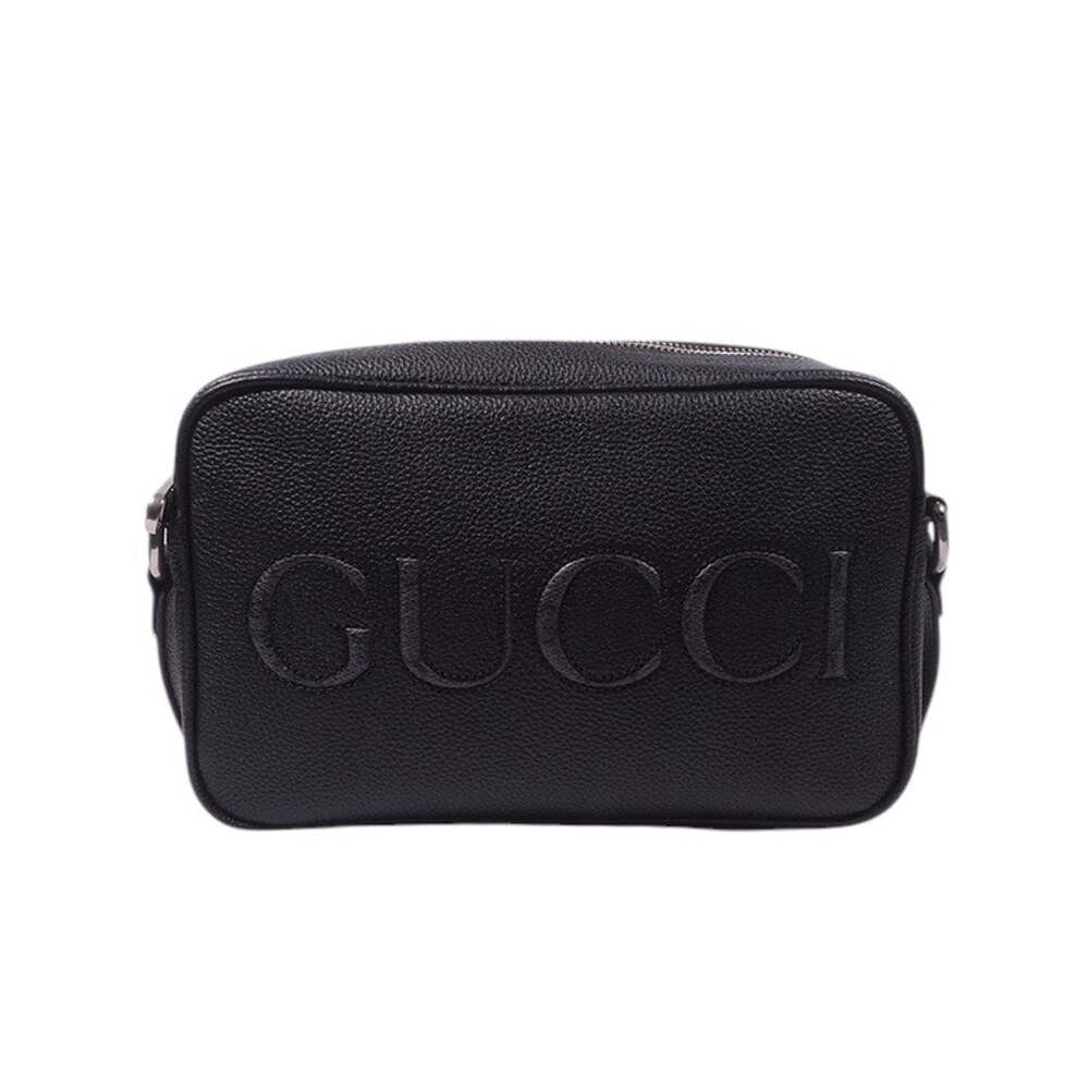 Gucci Camera Crossbody Bag #353478F68B